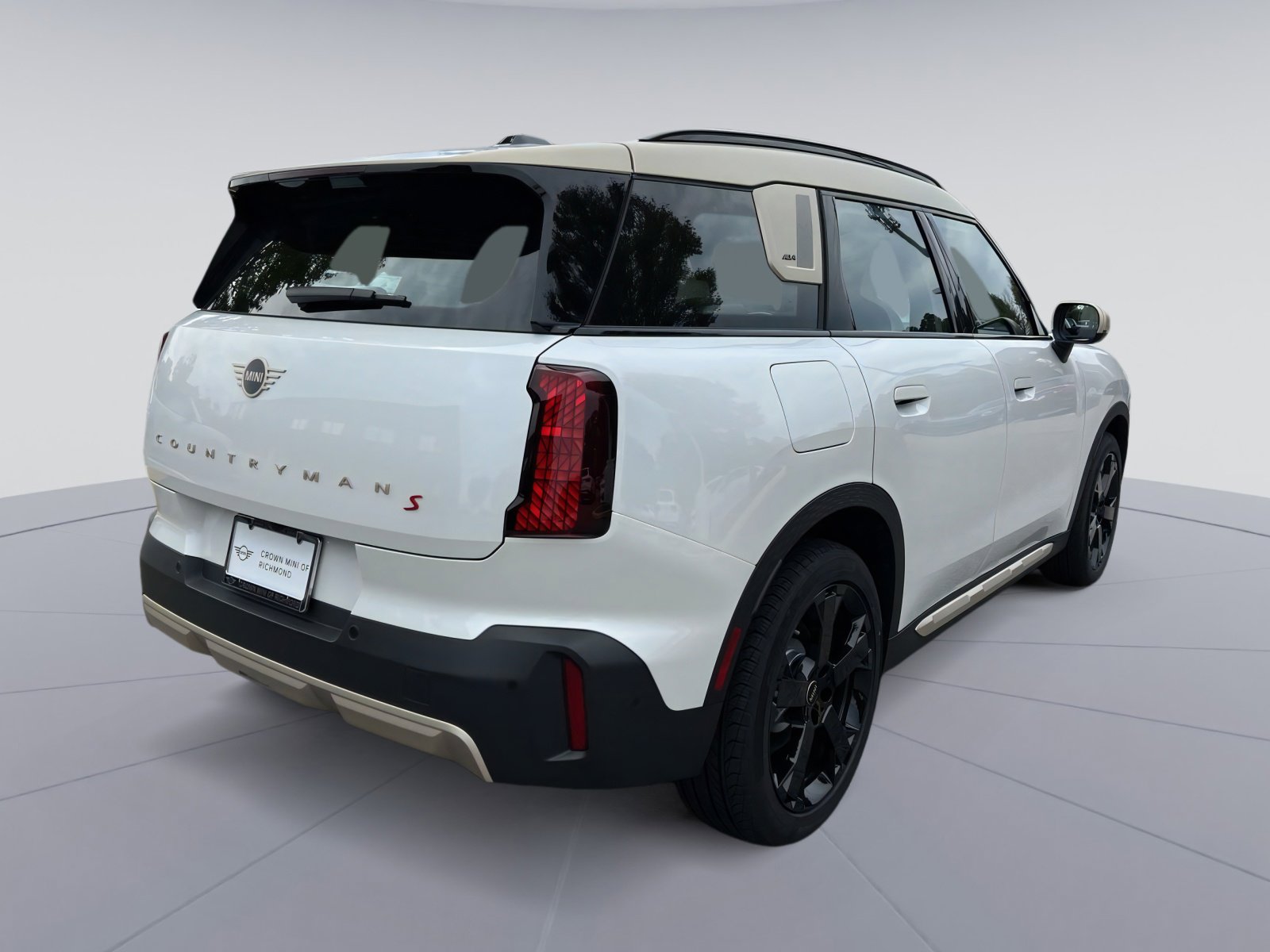 New 2026 MINI Cooper Countryman S image 5