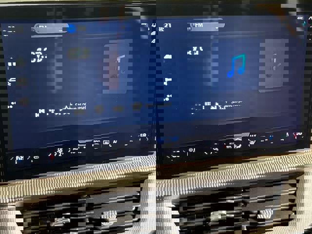 New 2026 Ford Explorer Active AWD/4WD image 30