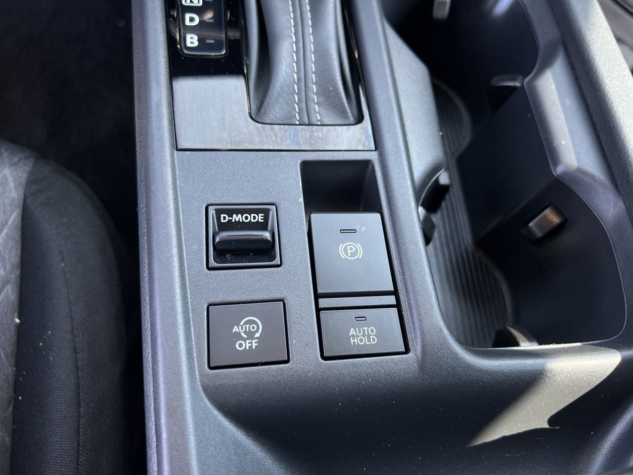 Certified 2026 Nissan Sentra SV w/ Floor Mat Package FWD image 17