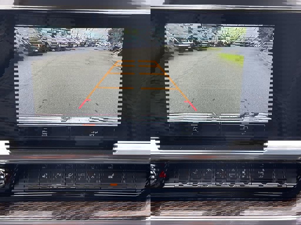 New 2026 GMC Sierra 1500 Elevation image 15