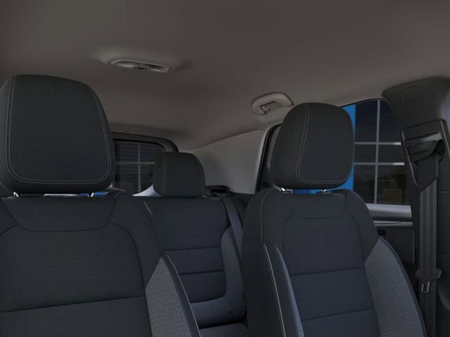 Used 2025 Chevrolet TrailBlazer LT w/ Convenience Package image 24