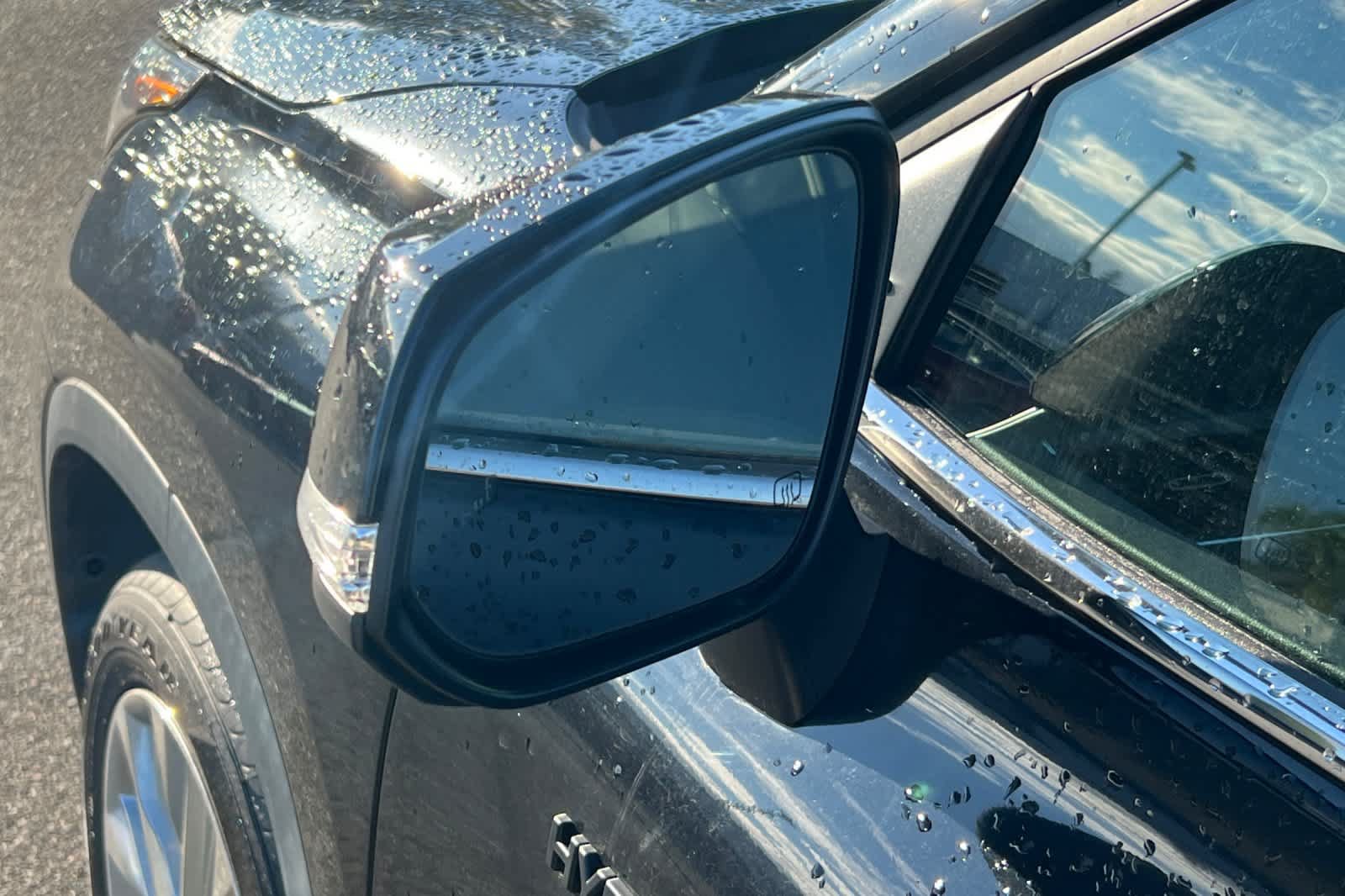 Used 2021 Toyota Highlander Limited AWD/4WD image 11