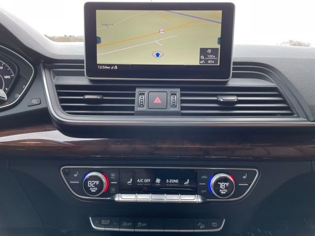 Used 2018 Audi Q5 2.0T Premium image 20