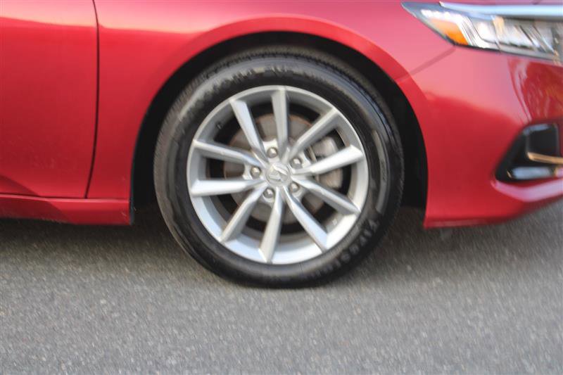 Used 2021 Honda Accord LX image 10