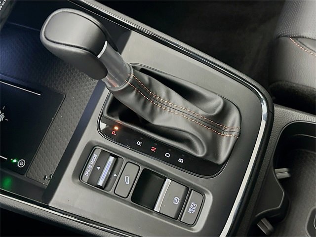 Certified 2026 Honda CR-V Sport Touring image 28