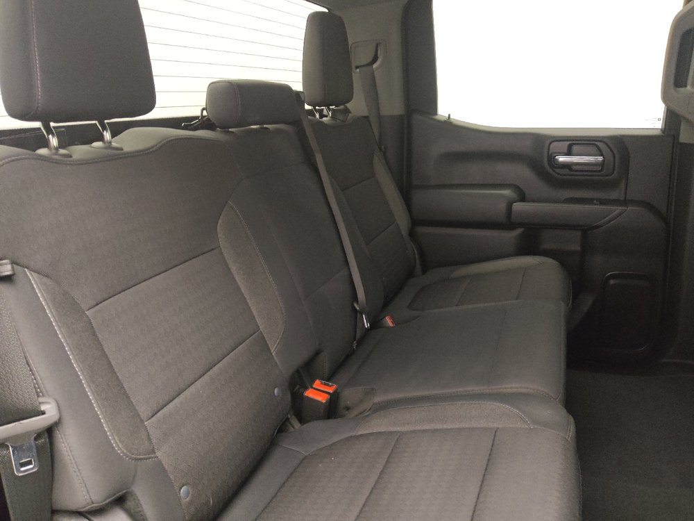 Used 2019 Chevrolet Silverado 1500 LT w/ All-Star Edition image 19