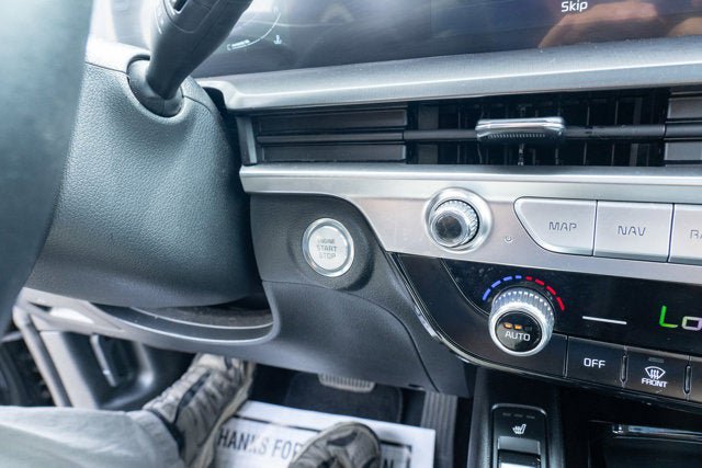 Used 2025 Kia Telluride S FWD image 20