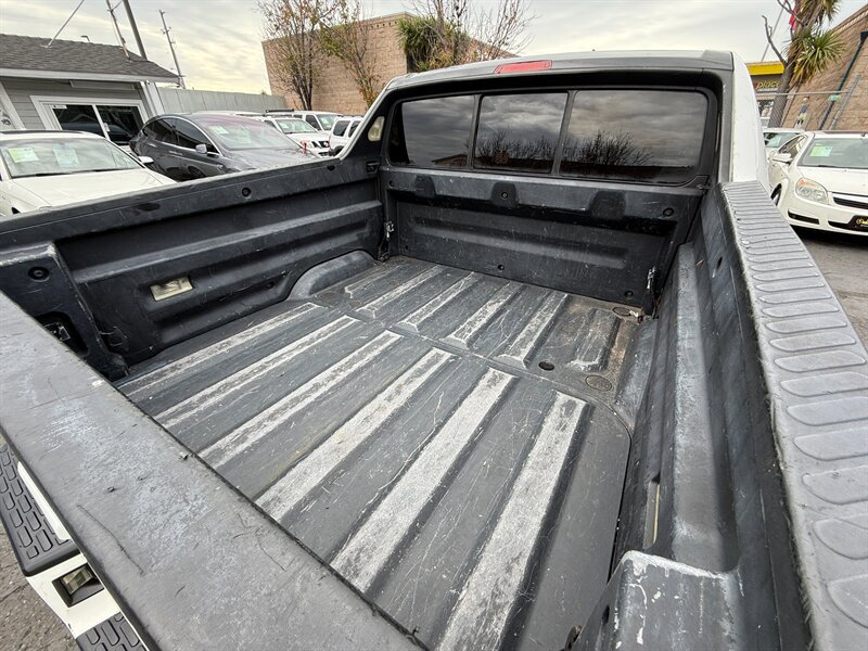Used 2006 Honda Ridgeline RTL image 11