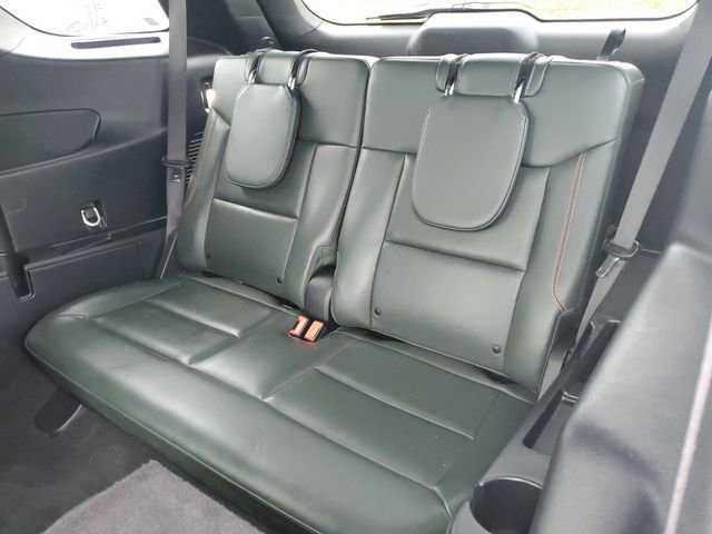 Used 2023 Ford Explorer Timberline image 27