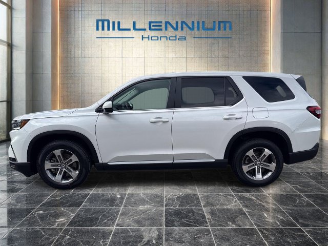 Used 2025 Honda Pilot EX-L image 2