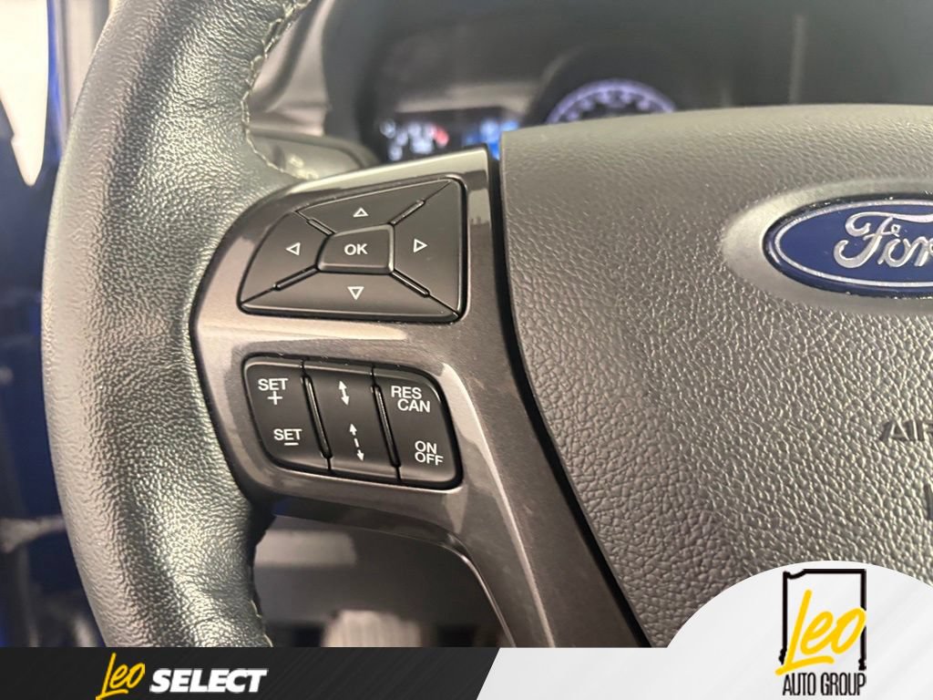 Used 2019 Ford Ranger Lariat w/ Equipment Group 501A Mid AWD/4WD image 15