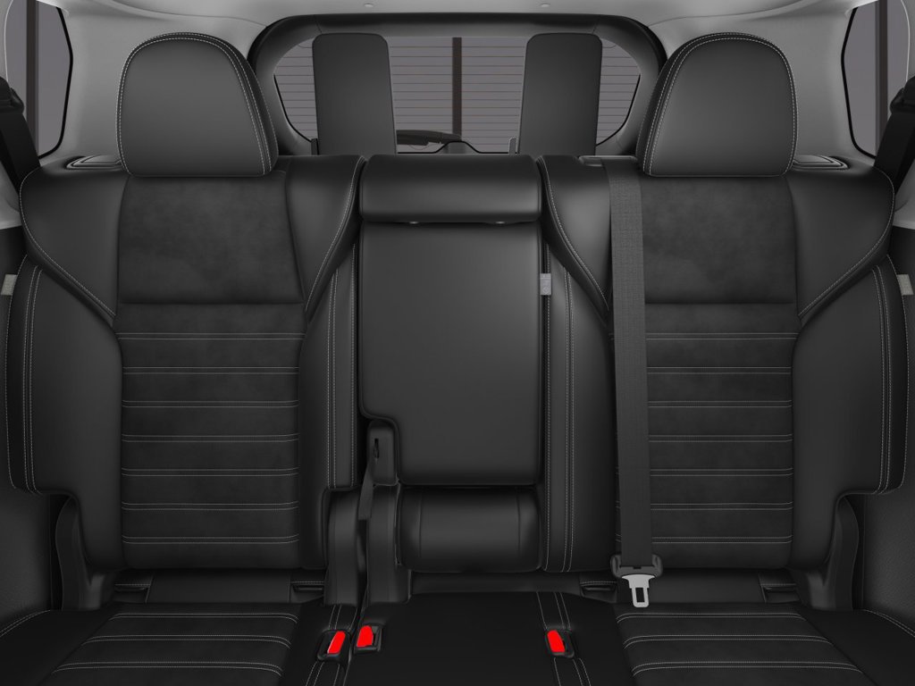 New 2026 Nissan Rogue SL AWD/4WD image 17