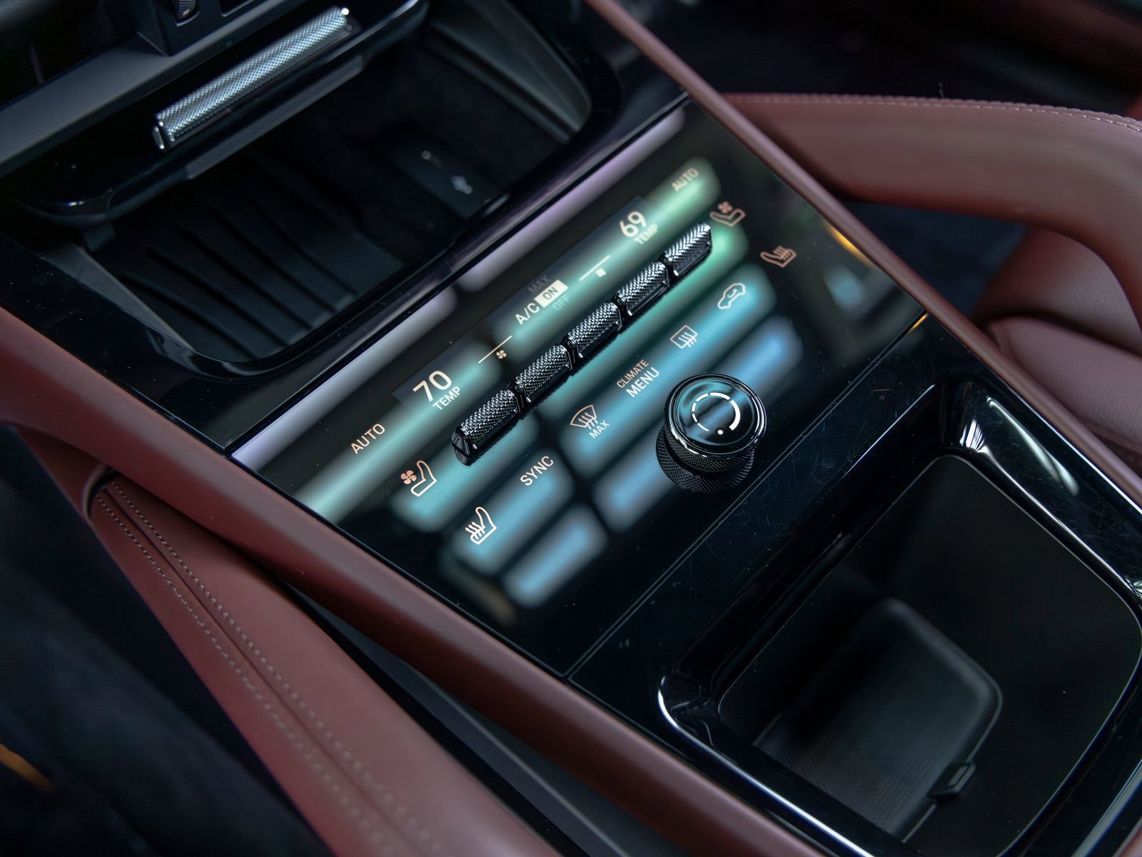 Used 2024 Porsche Cayenne S image 40