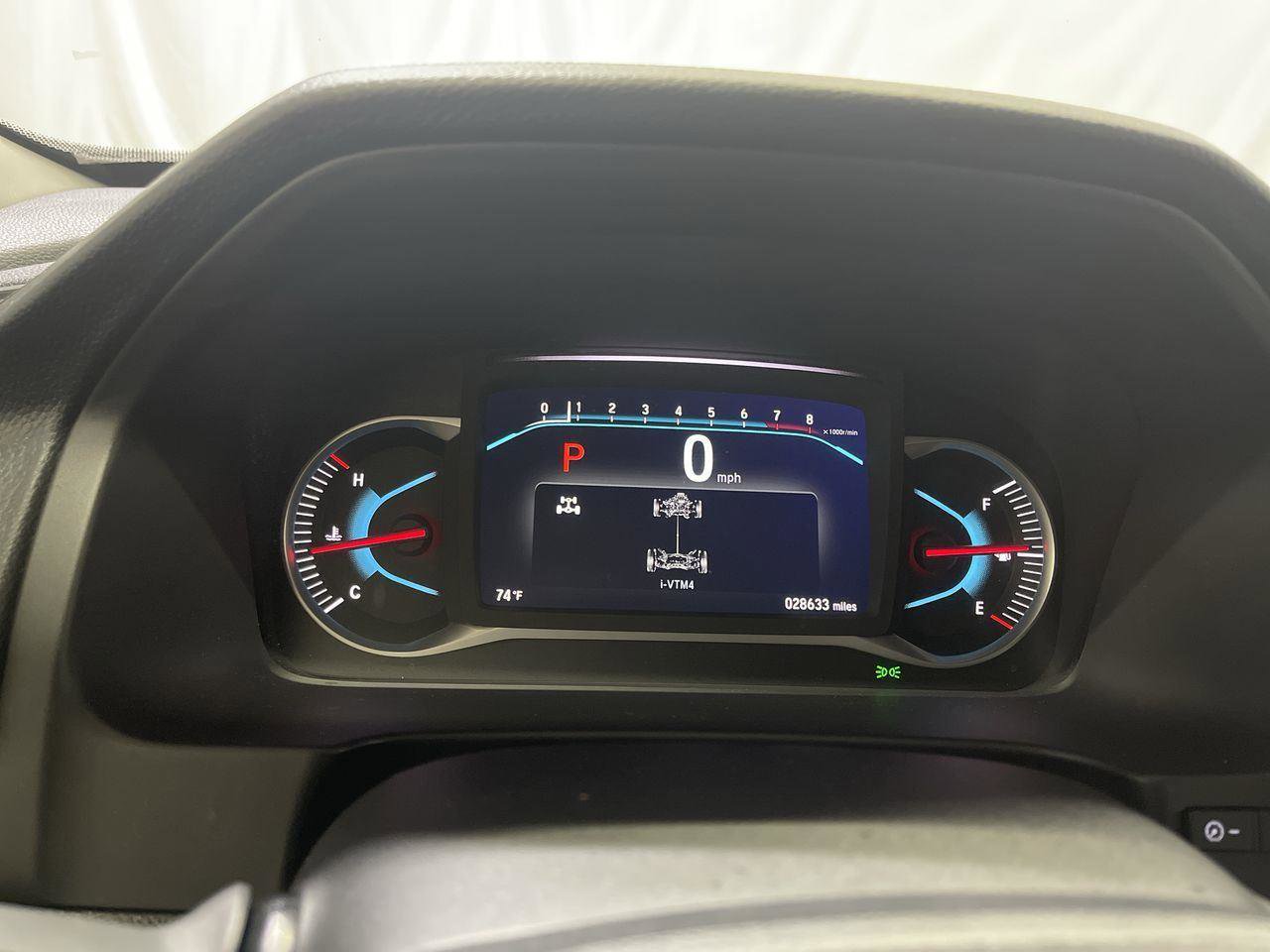 Used 2022 Honda Pilot Special Edition image 15