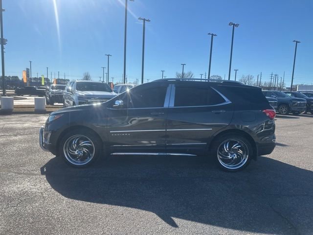 Used 2019 Chevrolet Equinox Premier image 6