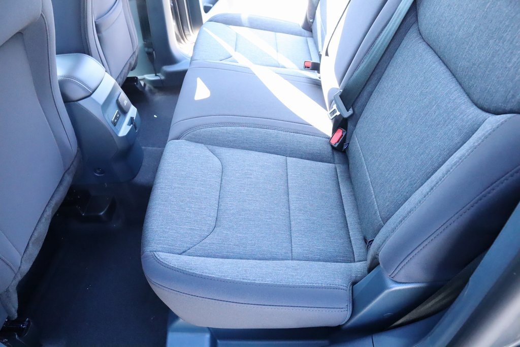 New 2025 Ford Maverick XLT w/ XLT Luxury Package image 12