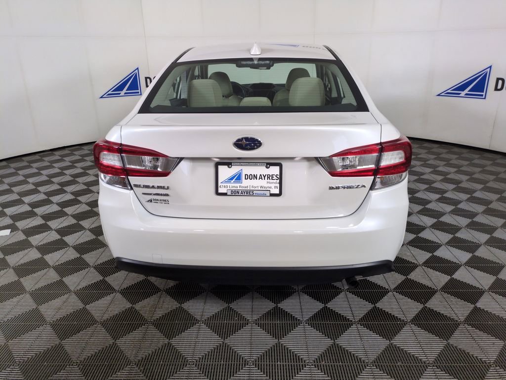 Used 2023 Subaru Impreza Premium image 4