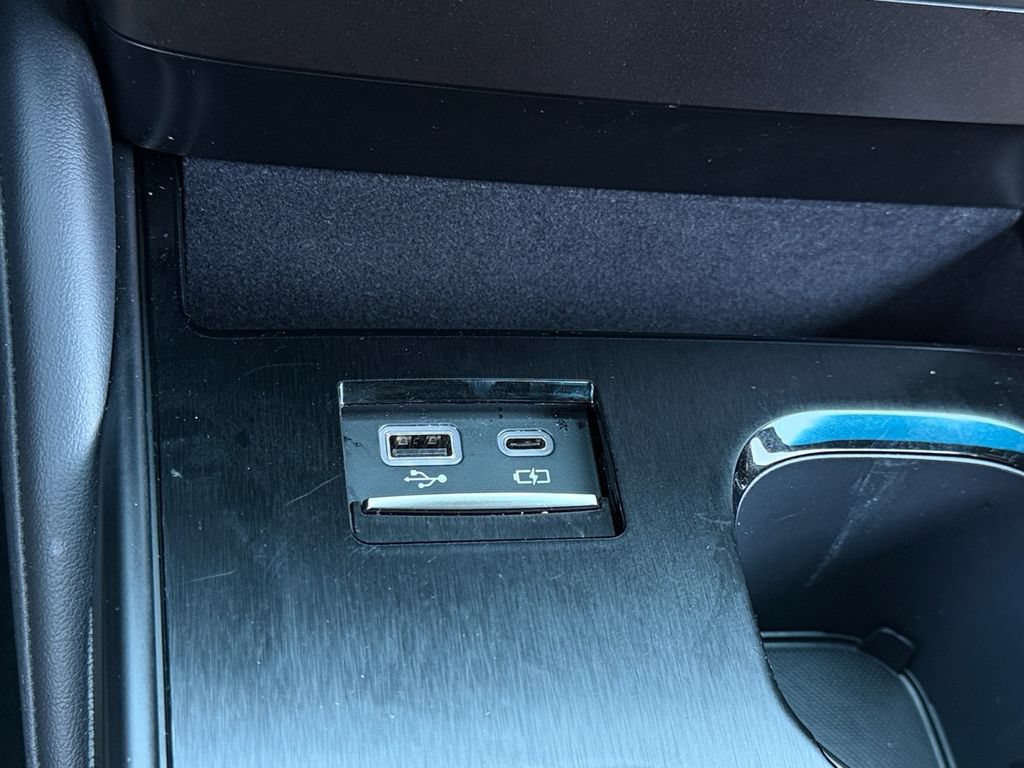 Certified 2025 Lexus ES 300h Ultra Luxury w/ Accessory Package (Z1) FWD image 22