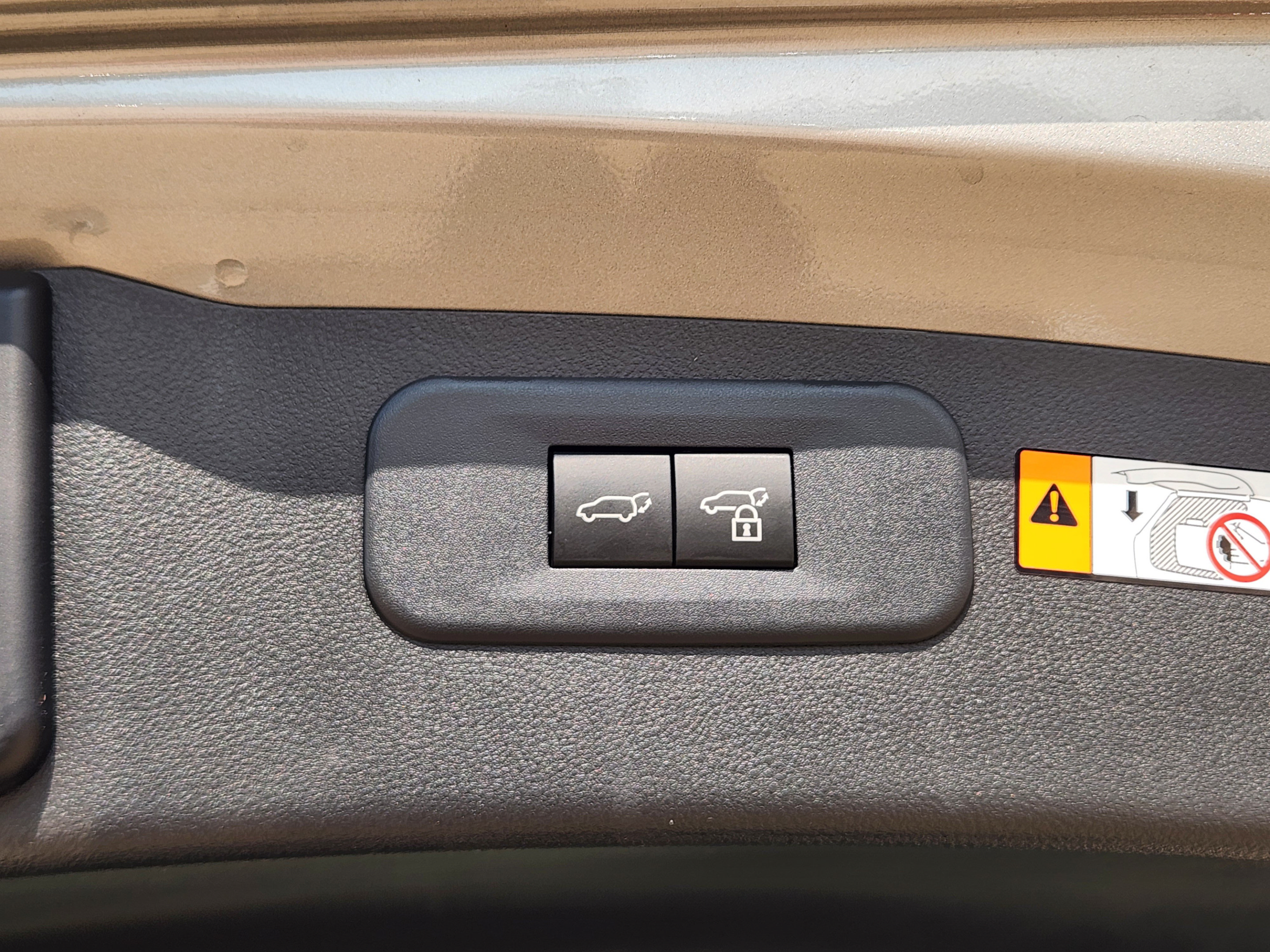 Used 2024 Lexus NX 350 F Sport AWD/4WD image 30