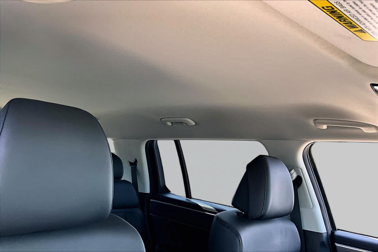 Certified 2024 Hyundai Santa Fe SEL FWD image 13