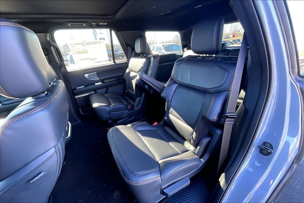 New 2025 Ford Expedition Tremor image 10