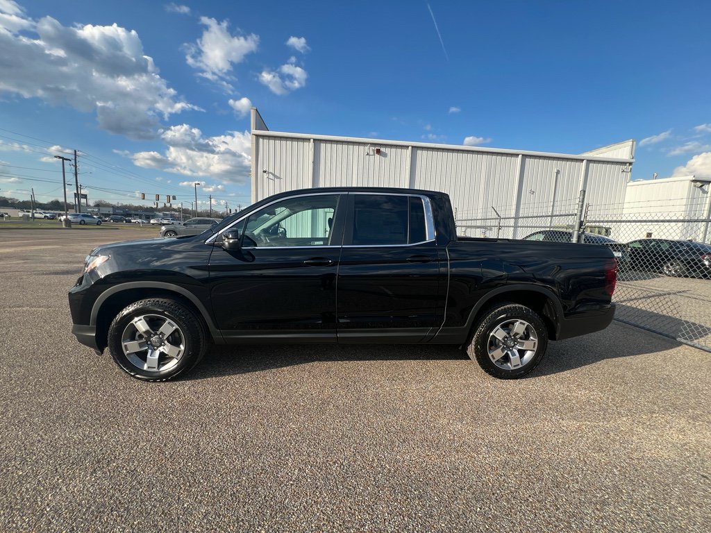 New 2026 Honda Ridgeline RTL image 6