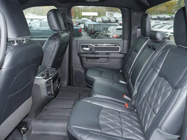 New 2026 RAM 2500 Big Horn AWD/4WD image 26