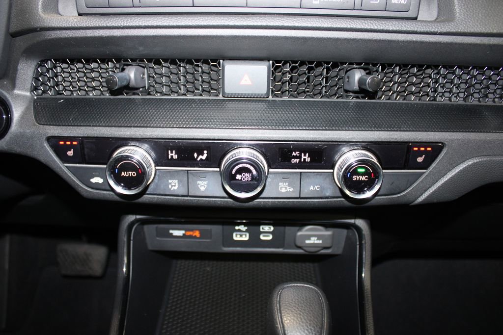 Used 2023 Honda CR-V EX image 27