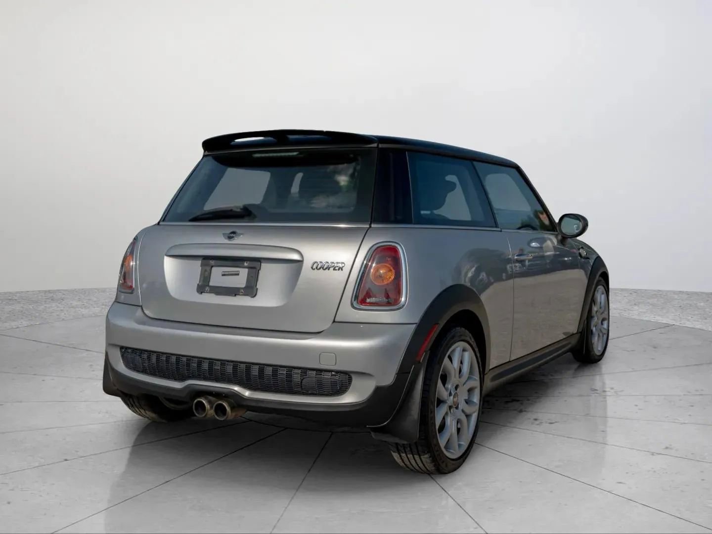 Used 2009 MINI Cooper S image 5