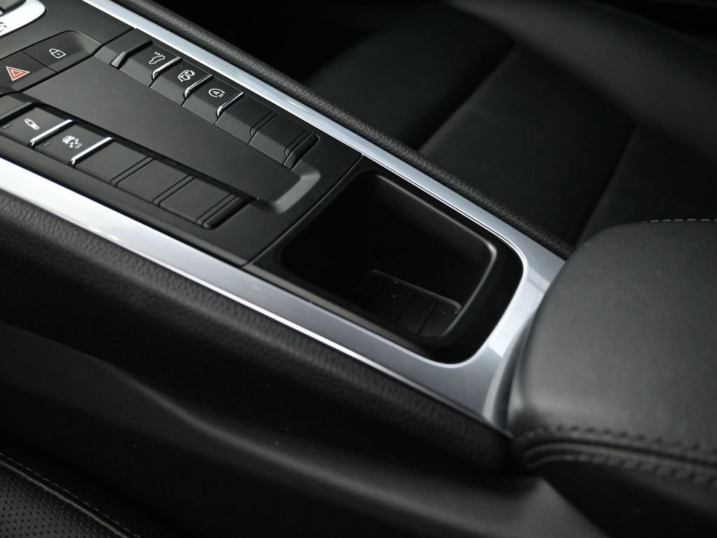 Certified 2024 Porsche 718 Cayman S image 22
