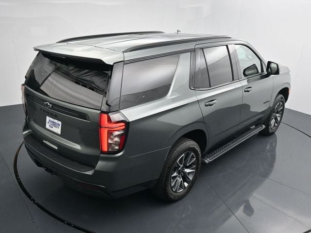 Used 2023 Chevrolet Tahoe Z71 w/ Z71 Off-Road Package AWD/4WD image 24
