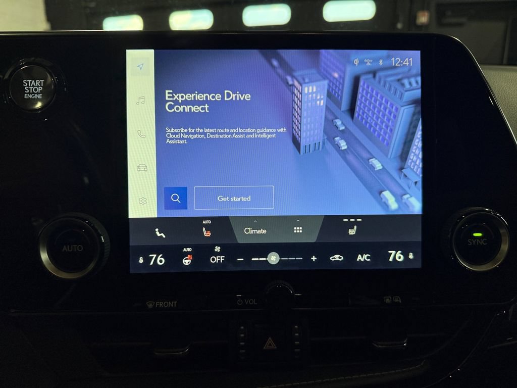 Used 2024 Lexus NX 350 F Sport AWD/4WD image 22