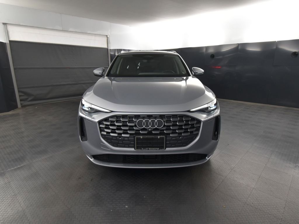 New 2025 Audi Q5 Prestige image 8