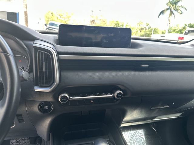 Used 2023 MAZDA CX-50 AWD 2.5 S w/ Cargo Package image 24