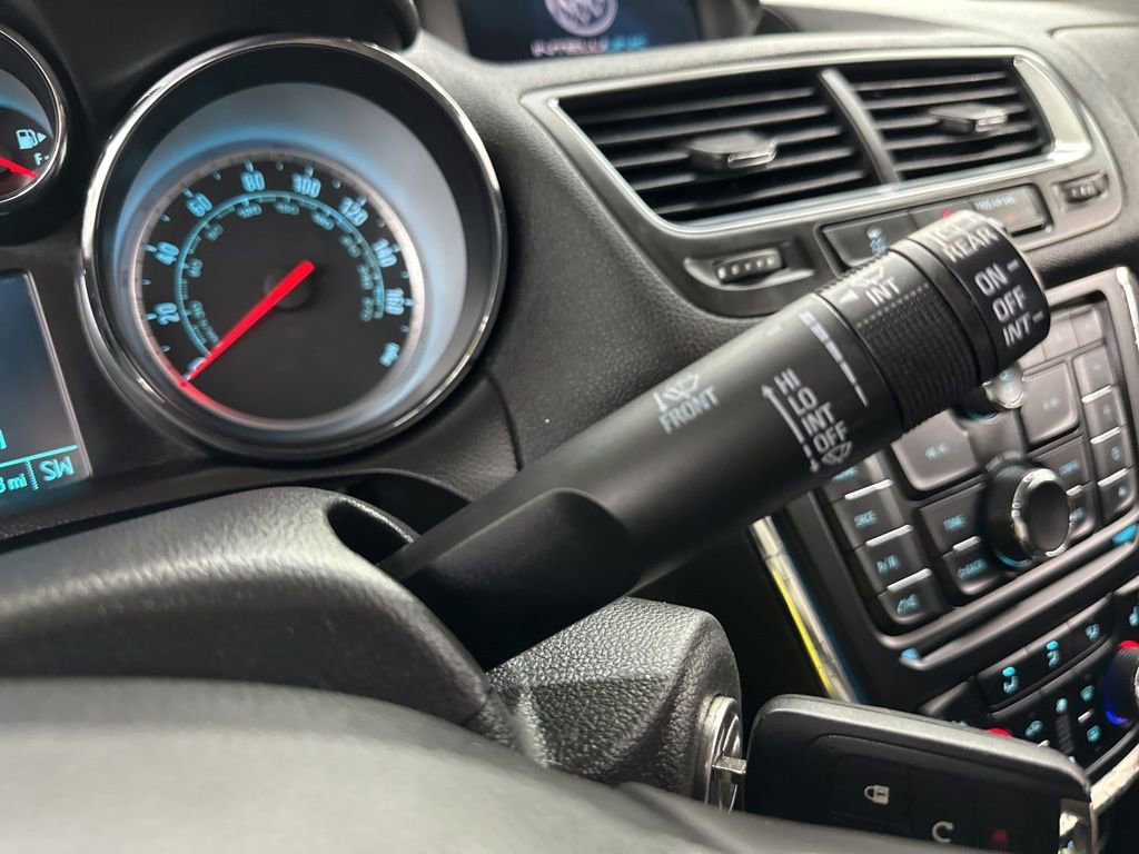 Used 2014 Buick Encore Leather image 38