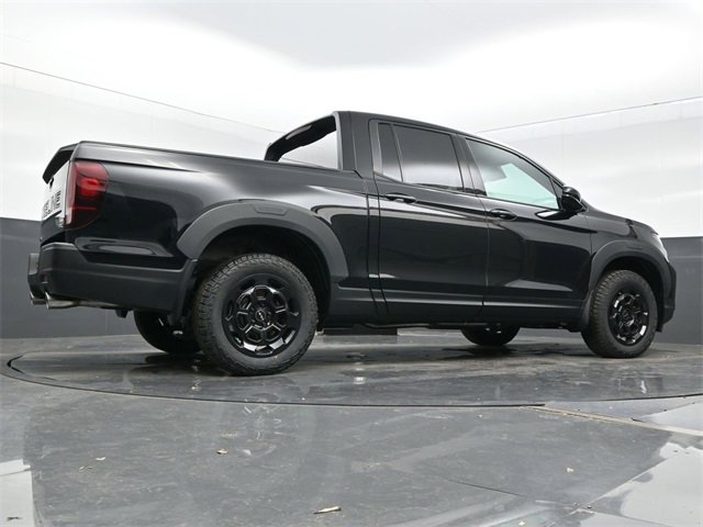 New 2025 Honda Ridgeline Sport+ image 24