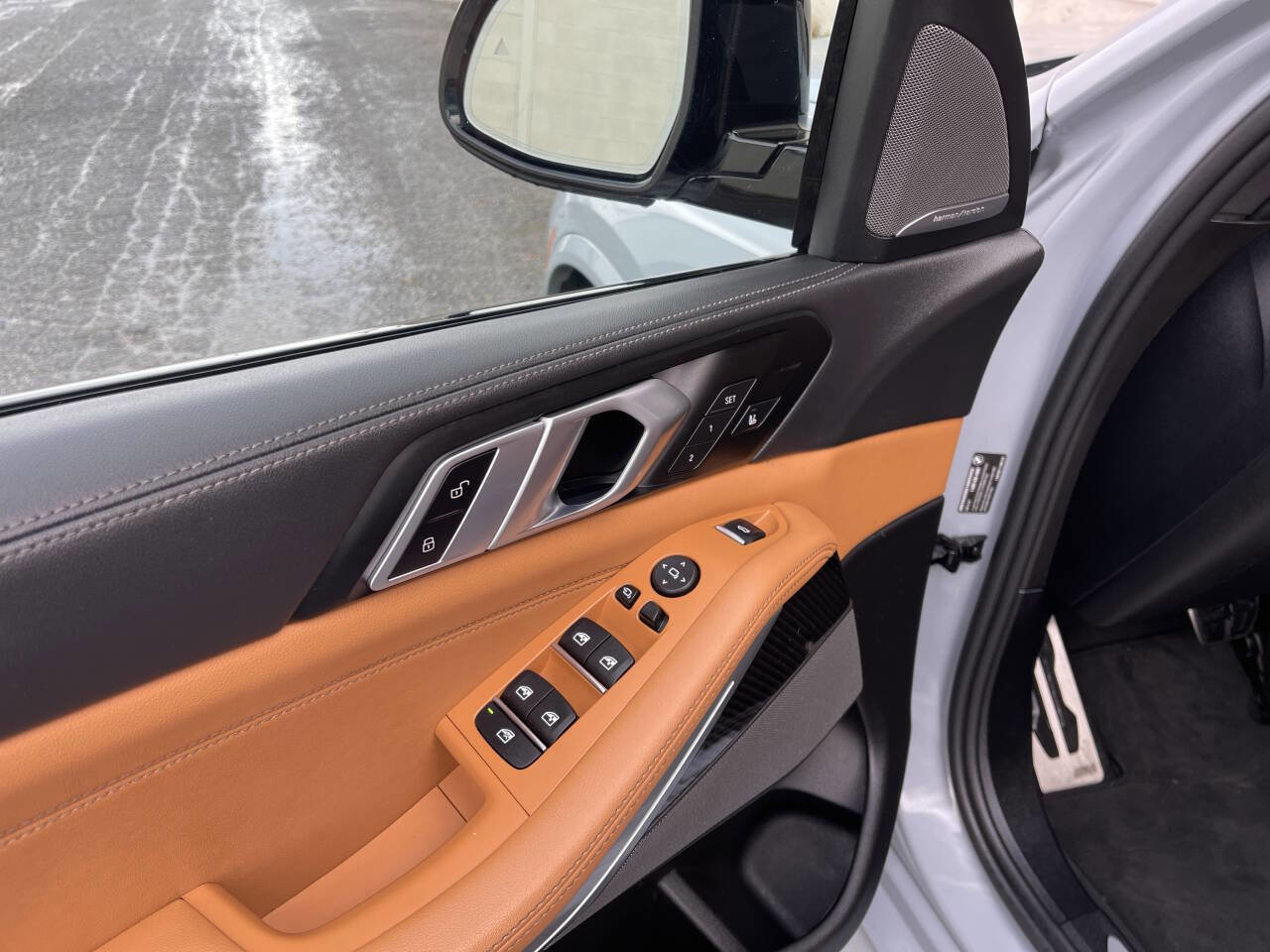 Used 2026 BMW X5 M60i AWD/4WD image 19