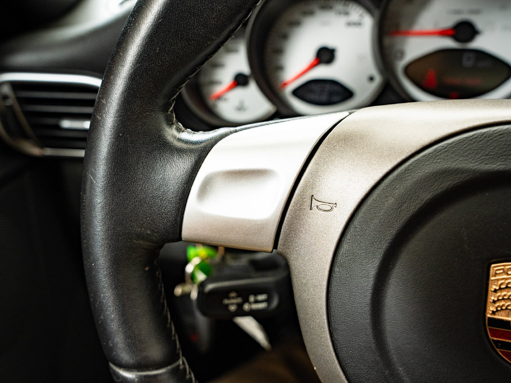 Used 2006 Porsche 911 Carrera S RWD image 25