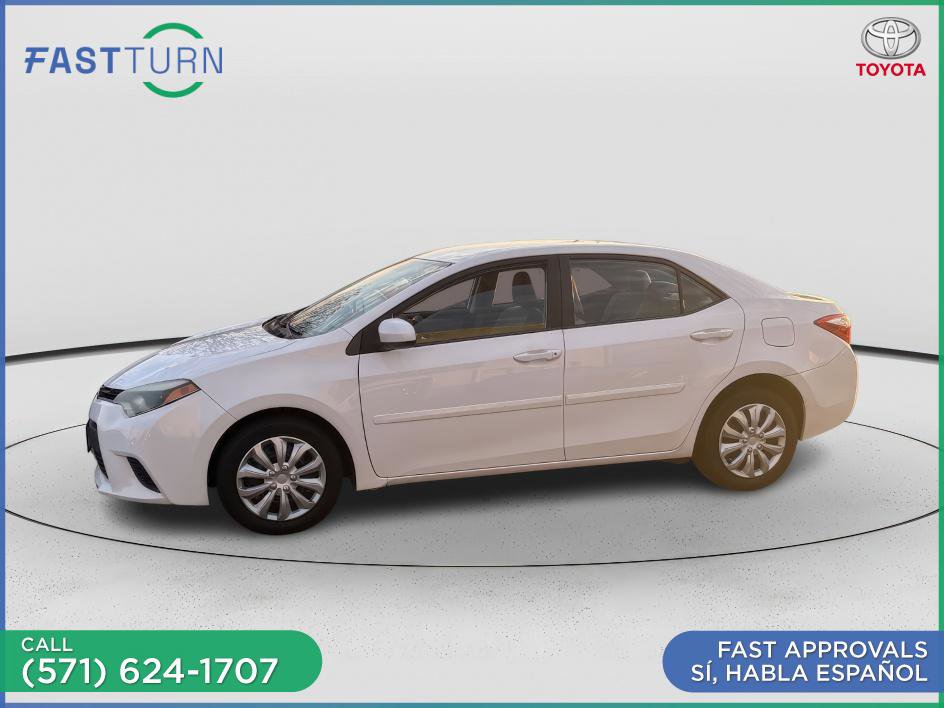 Used 2014 Toyota Corolla LE image 12