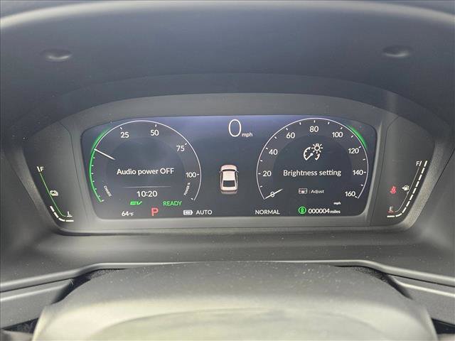 New 2026 Honda Accord Touring image 19