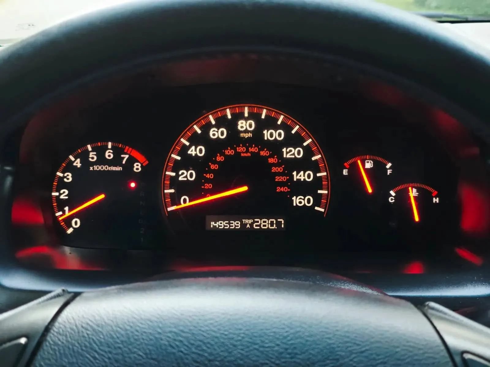 Used 2004 Honda Accord EX image 13