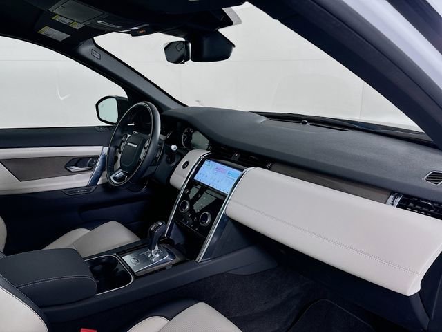 Used 2020 Land Rover Discovery Sport S R-Dynamic AWD/4WD image 28