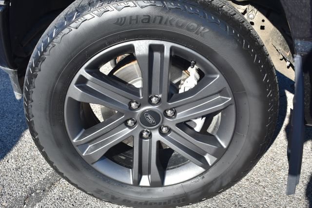 Used 2023 Ford F150 XLT w/ Equipment Group 302A High AWD/4WD image 54