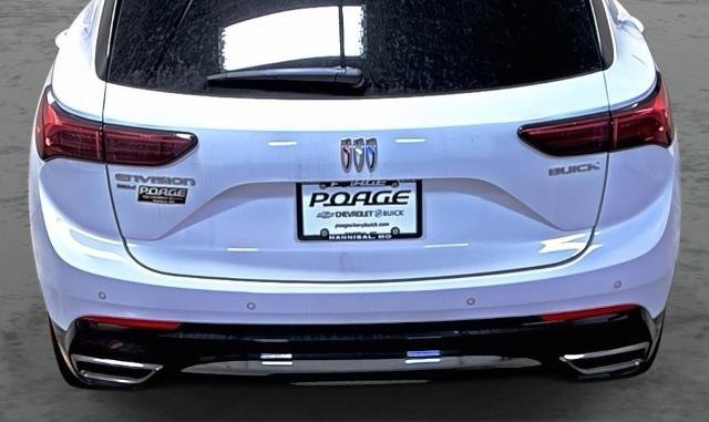 New 2026 Buick Envision Sport Touring image 11