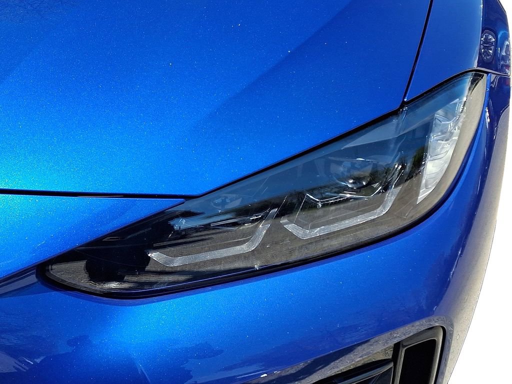 Certified 2023 BMW 430i Gran Coupe xDrive w/ M Sport Package AWD/4WD image 10
