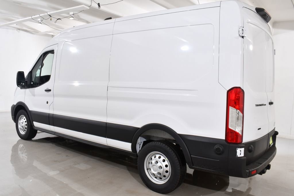New 2026 Ford Transit 250 148 Medium Roof Extended AWD image 15