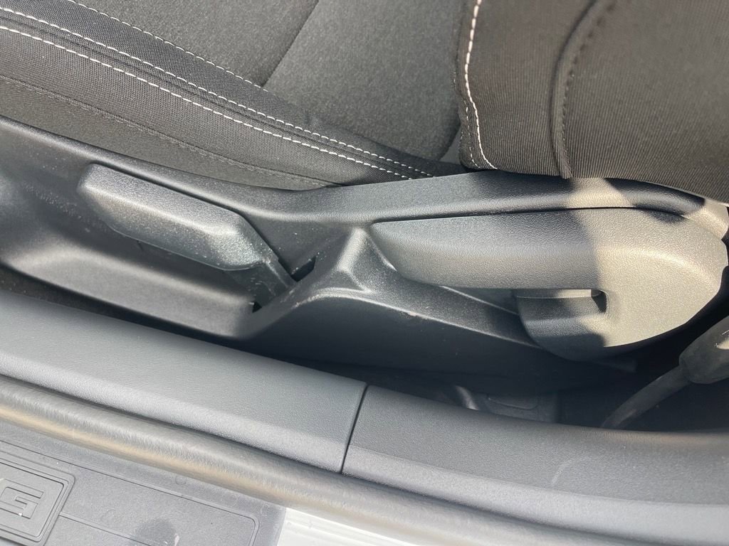 New 2026 Ford Mustang Coupe RWD image 6