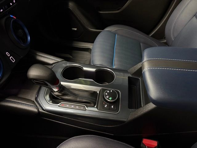 Used 2024 Chevrolet Blazer RS w/ Driver Confidence II Package image 20