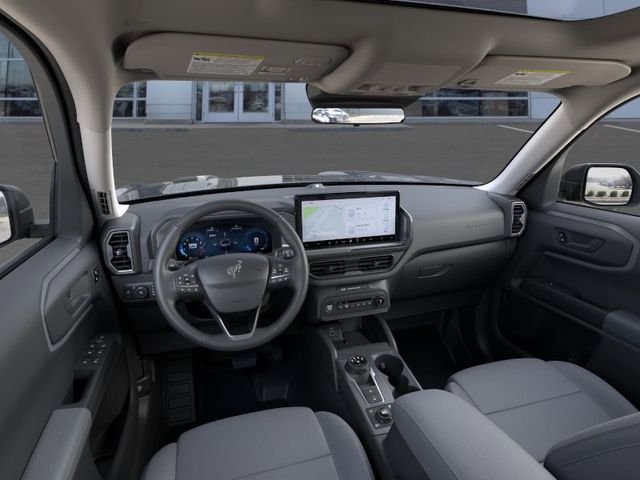 New 2025 Ford Bronco Sport Badlands w/ Badlands Tech Package AWD/4WD image 9