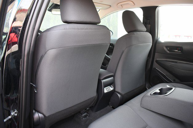 Certified 2024 Toyota Corolla LE image 21